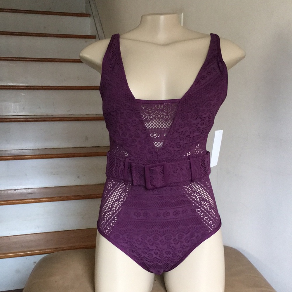 Brand New BECCA Swimsuit